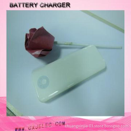 15600mAh long lasting and high capacity USB Charger
